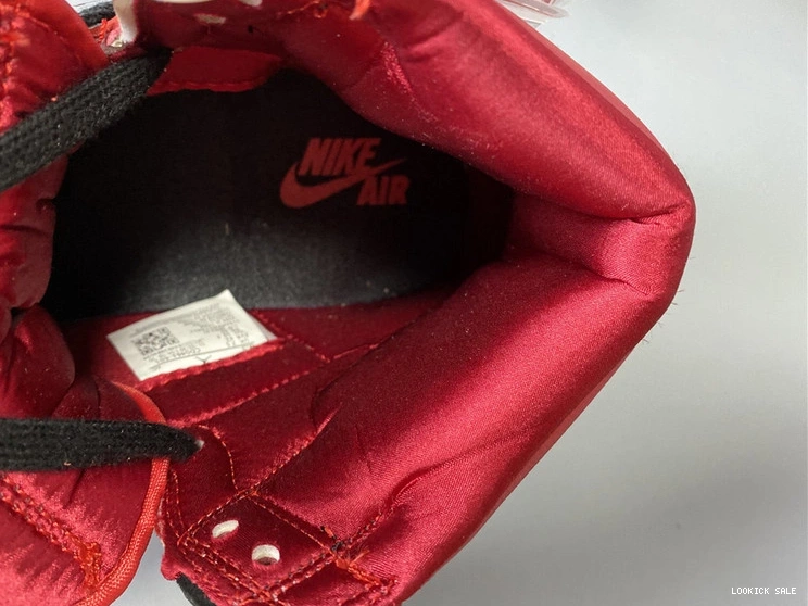 Rep Air CD0461-601  1 High “Satin Jordan  OG WMNS Snake” 0522
